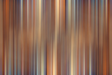 Obraz premium orange gradient / autumn background, blurred warm yellow smooth background