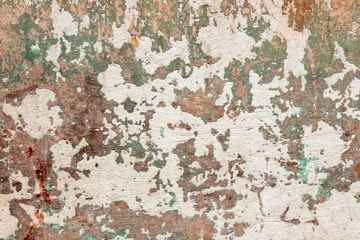 Abwaschbare Fototapete Alte schmutzige strukturierte Wand Ground, Wall surface texture for decoration background