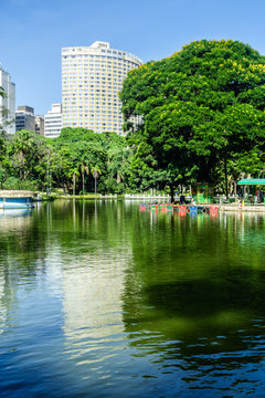 Pampulha