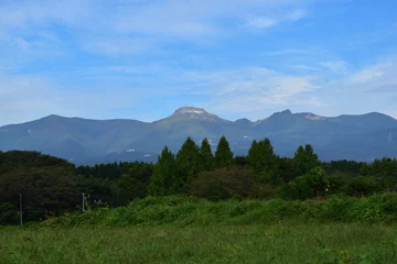 Foto op Canvas 那須岳 © apurikatte