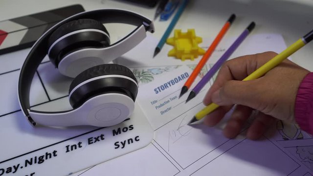 Piled paperwork for recycle documents folders, Stack business paper on desk messy in office. Old junk document achieves in print folder doc forms, use recycling for save. Business file sheet concept