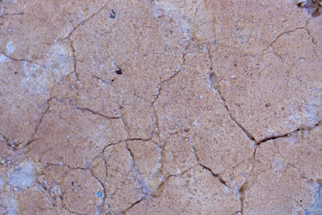 Ground, Wall surface texture for decoration background