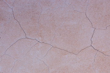 Obraz premium Ground, Wall surface texture for decoration background