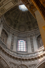Obraz premium EGLISE SAINT PAUL