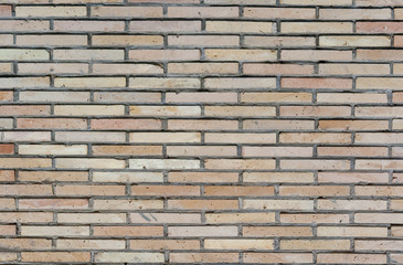 Brick, Ground, Wall surface texture for decoration background