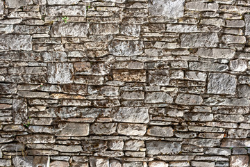 Ground, Wall surface texture for decoration background