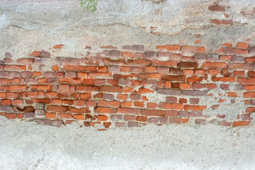 Brick, Ground, Wall surface texture for decoration background