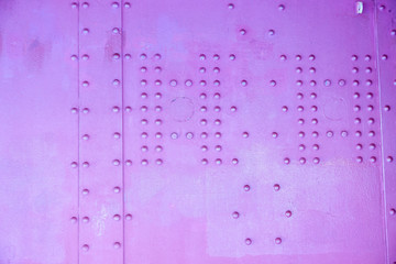 Metal, Ground, Wall surface texture for decoration background