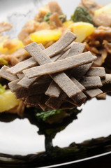 Pizzoccheri Valtellinesi  ft9112_DSC_1923.jpg Italian cuisine