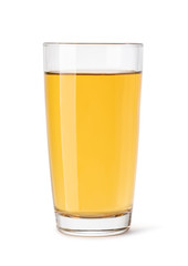 Apple juice