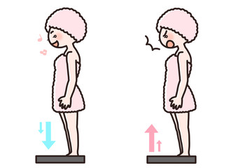 ダイエット
