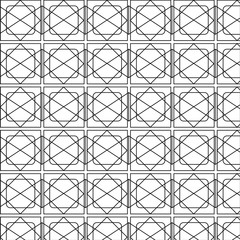 abstract geometric background