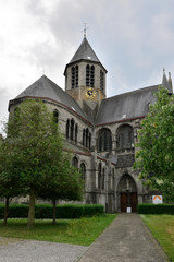 Fototapeta premium Audenarde Onze Lieve Vrouw