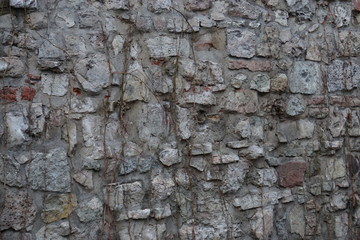 stone wall texture