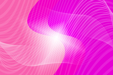 Obraz premium abstract, pink, design, wallpaper, light, texture, illustration, purple, backdrop, art, blue, pattern, color, red, wave, backgrounds, lines, digital, graphic, concept, bright, violet, motion, fantasy
