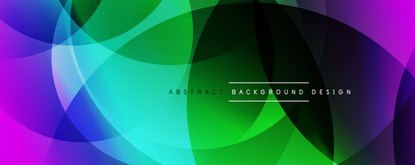 Dynamic trendy simple fluid color gradient abstract background with line effects. Vector Illustration For Wallpaper, Banner, Background, Card, Book Illustration, landing page