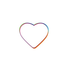 Heart -  App Icon