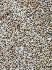 The Texture Of The Stones.