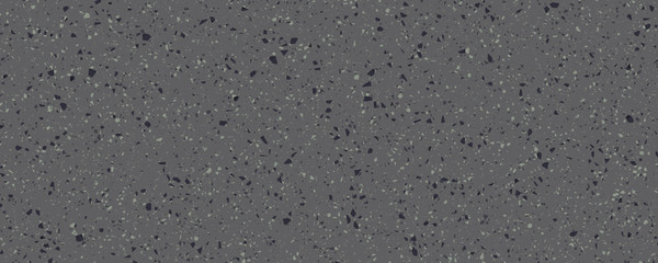 Grey rubber flooring texture background
