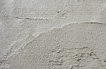 wall plastering can be use as background