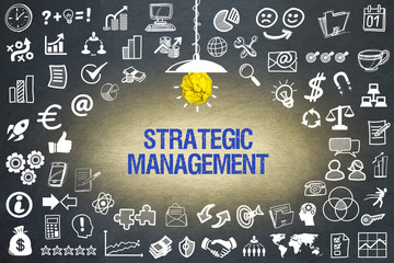 Strategic Management