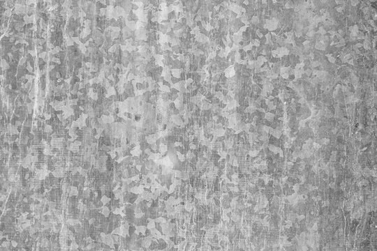 Old galvanize sheet texture background