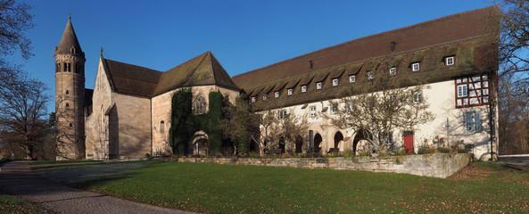 Kloster Lorch, Baden-Württemberg
