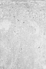 white wall cracks background / abstract white vintage background, texture old wall with cracks
