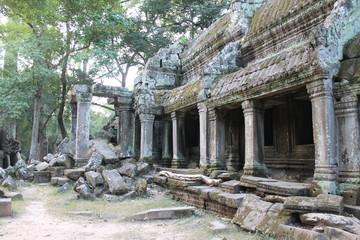 Temple