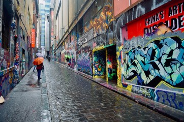 Melbourne, Australia