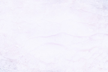 white wall cracks background / abstract white vintage background, texture old wall with cracks