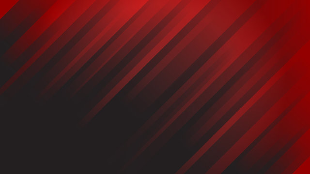 red black pattern background