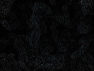 black and white abstract background