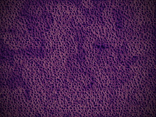 purple fabric background