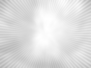 abstract background with rays of light