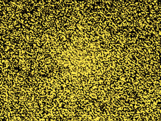 golden abstract background