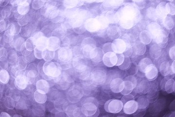 Abstract background obtained from crumpled foil with moving lighting and a defocused camera....