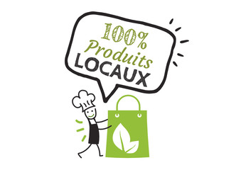 Produits locaux
