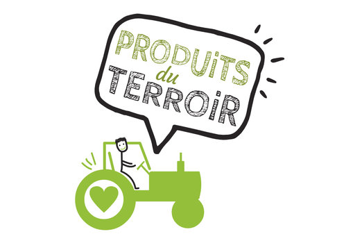 Produits Du Terroir