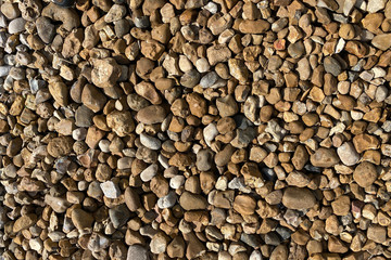pebbles background