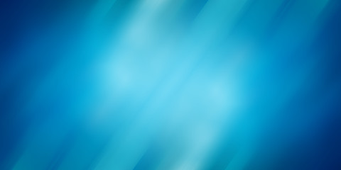 light blue gradient background / blue radial gradient effect wallpaper