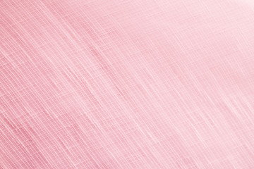 Fototapeta premium Texture chiffon fabric organza pink color for background