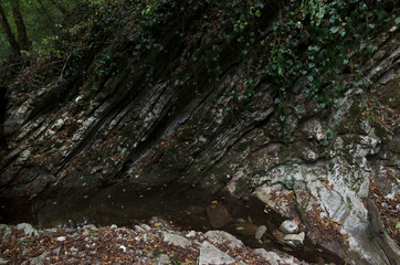 Crab Gorge