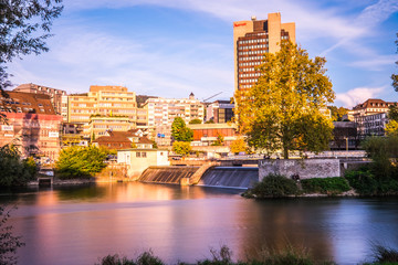 Zürich dreamy