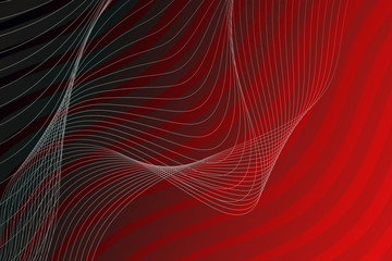 abstract, black, illustration, pattern, light, art, design, red, line, backdrop, lines, concept, blue, technology, graphic, texture, fractal, wave, 3d, curve, wallpaper, space, copy, dynamic, geometry