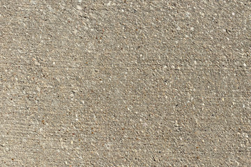 texture of a sidewalk