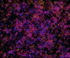 Obraz na płótnie Canvas abstract purple background
