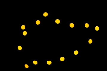 abstract background with alpha