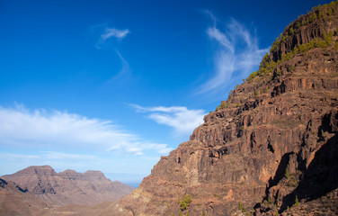 Gran Canaria, November