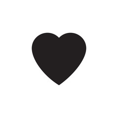 Love Icon, Heart Icon